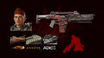 Aliens: Fireteam Elite - Hardened Marine Pack DLC