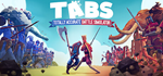 Totally Accurate Battle Simulator * STEAM RU *