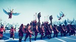 Totally Accurate Battle Simulator * STEAM RU *