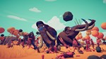 Totally Accurate Battle Simulator * STEAM RU *
