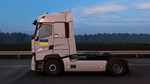 Euro Truck Simulator 2 - Ukrainian Paint Jobs Pack DLC