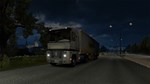 Euro Truck Simulator 2 - Going East! DLC * STEAM RU *