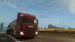 Euro Truck Simulator 2 - Going East! DLC * STEAM RU *