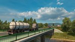 Euro Truck Simulator 2 - Going East! DLC * STEAM RU *