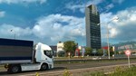 Euro Truck Simulator 2 - Going East! DLC * STEAM RU ⚡