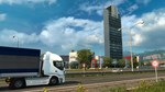 Euro Truck Simulator 2 - Going East! DLC * STEAM RU *
