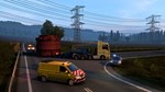 Euro Truck Simulator 2 - Special Transport DLC