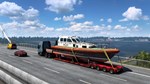 Euro Truck Simulator 2 - Special Transport DLC