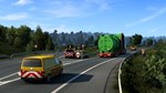 Euro Truck Simulator 2 - Special Transport DLC