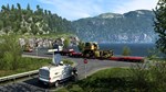 Euro Truck Simulator 2 - Special Transport DLC