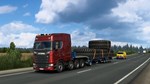 Euro Truck Simulator 2 - Special Transport DLC