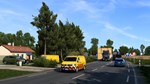 Euro Truck Simulator 2 - Special Transport DLC