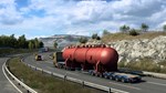 Euro Truck Simulator 2 - Special Transport DLC