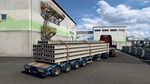 Euro Truck Simulator 2 - Heavy Cargo Pack DLC