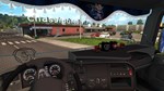 Euro Truck Simulator 2 - Mighty Griffin Tuning Pack