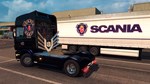 Euro Truck Simulator 2 - Mighty Griffin Tuning Pack