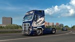 Euro Truck Simulator 2 - FH Tuning Pack DLC