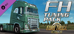 Euro Truck Simulator 2 - FH Tuning Pack DLC