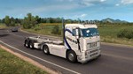 Euro Truck Simulator 2 - FH Tuning Pack DLC