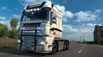 Euro Truck Simulator 2 - XF Tuning Pack DLC