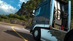 Euro Truck Simulator 2 - XF Tuning Pack DLC