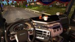 Euro Truck Simulator 2 - XF Tuning Pack DLC