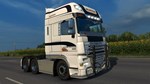 Euro Truck Simulator 2 - XF Tuning Pack DLC