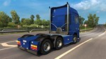 Euro Truck Simulator 2 - XF Tuning Pack DLC