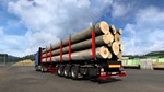 Euro Truck Simulator 2 - Schwarzm*ller Trailer Pack