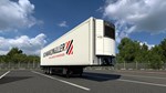 Euro Truck Simulator 2 - Schwarzm*ller Trailer Pack