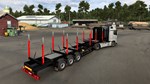 Euro Truck Simulator 2 - Schwarzm*ller Trailer Pack