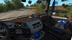 Euro Truck Simulator 2 - Goodyear Tyres Pack DLC