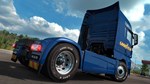 Euro Truck Simulator 2 - Goodyear Tyres Pack DLC