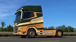 Euro Truck Simulator 2 - Wheel Tuning Pack DLC