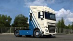 Euro Truck Simulator 2 - Wheel Tuning Pack DLC