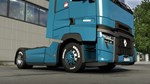 Euro Truck Simulator 2 - Wheel Tuning Pack DLC
