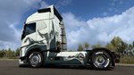 Euro Truck Simulator 2 - Wheel Tuning Pack DLC