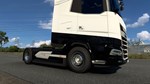Euro Truck Simulator 2 - Wheel Tuning Pack DLC