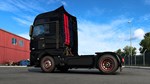 Euro Truck Simulator 2 - Wheel Tuning Pack DLC