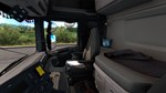 Euro Truck Simulator 2 - Cabin Accessories DLC