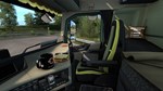 Euro Truck Simulator 2 - Cabin Accessories DLC