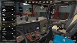 Euro Truck Simulator 2 - Cabin Accessories DLC