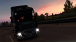 Euro Truck Simulator 2 - Raven Truck Design Pack DLC