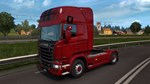 Euro Truck Simulator 2 - Window Flags DLC * STEAM RU ⚡