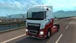 Euro Truck Simulator 2 - Window Flags DLC * STEAM RU *