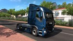 Euro Truck Simulator 2 - Window Flags DLC * STEAM RU *
