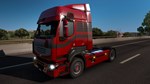 Euro Truck Simulator 2 - Window Flags DLC * STEAM RU *