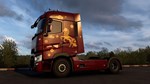 Euro Truck Simulator 2 - Lunar New Year Pack DLC