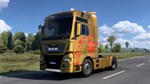 Euro Truck Simulator 2 - Lunar New Year Pack DLC