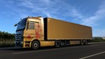 Euro Truck Simulator 2 - Lunar New Year Pack DLC